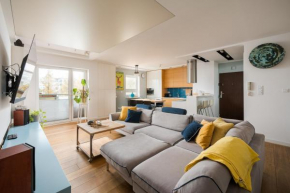 Wyględowska Unique Apartment
